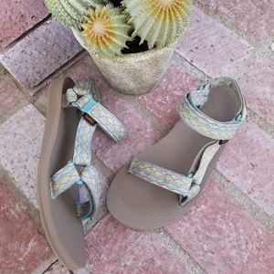 NIB! Teva Original Universal Sage Multi